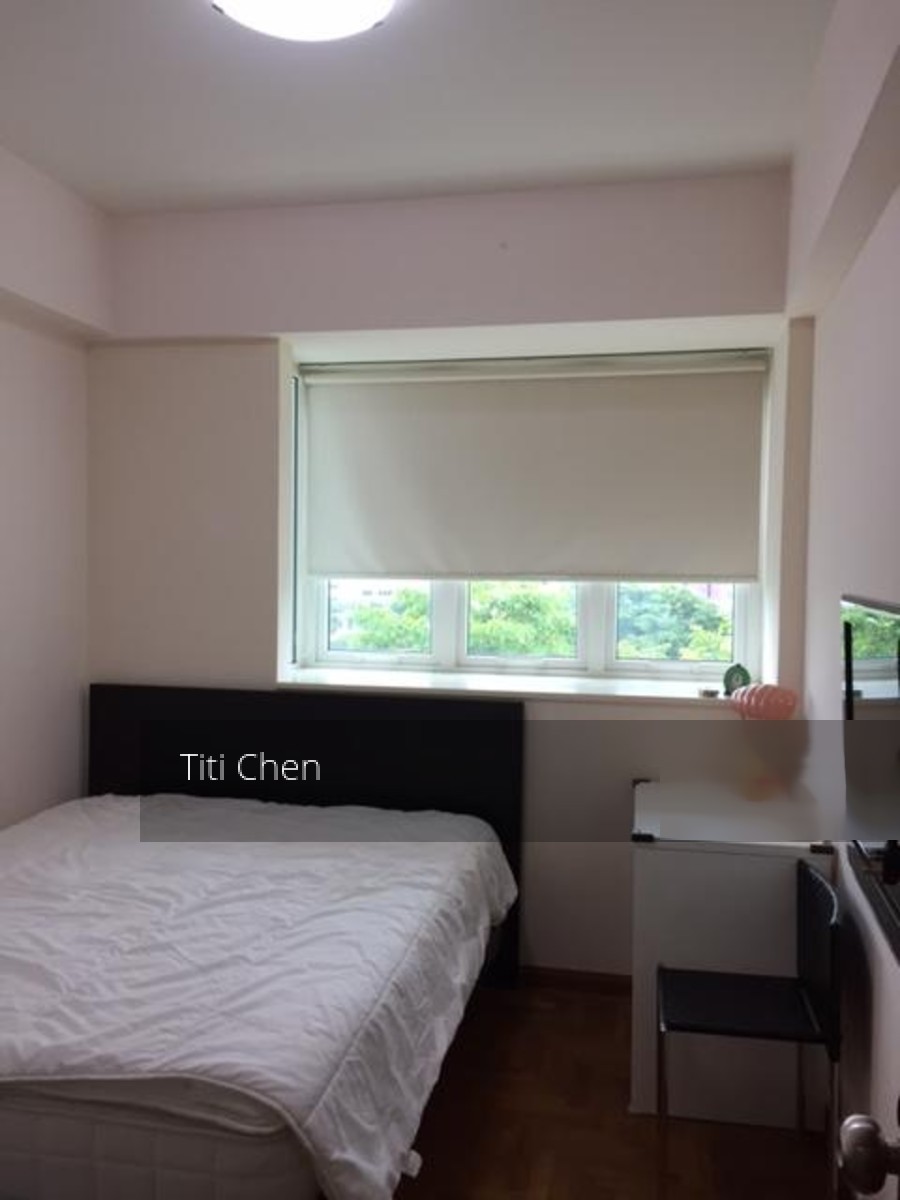 The Warren (D23), Condominium #130180482